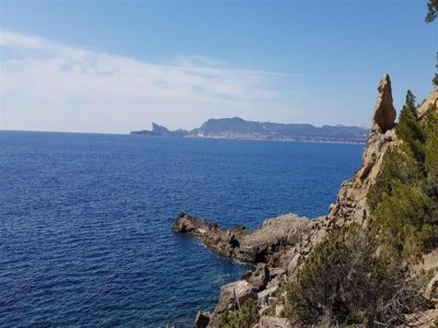 Holiday park Chalet in Provence with Shady Pine Retreat - Environment photo 37