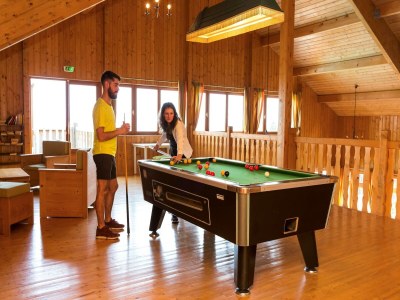 Holiday park Ferienwohnung in Evian mit Blick auf den Genfersee - Outdoor photo 35