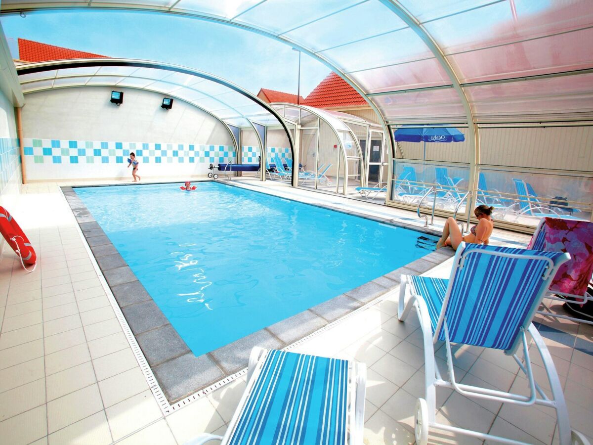 Holiday park Charmantes Haus in Strandnähe - Outdoor photo 3