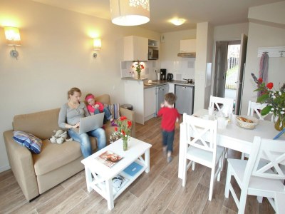 Holiday park Charmantes Haus in Strandnähe - Features photo 6