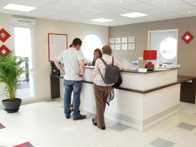 Holiday park Charmantes Haus in Strandnähe - Features photo 8