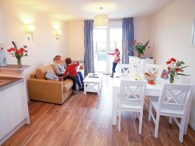 Holiday park Charmantes Haus in Strandnähe - Features photo 9