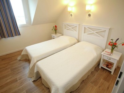 Holiday park Charmantes Haus in Strandnähe - Features photo 10