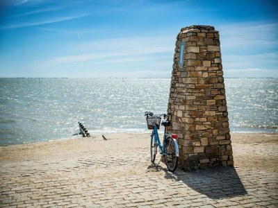 Holiday park Charmantes Haus in Strandnähe - Environment photo 12