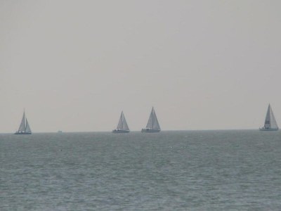 Holiday park Charmantes Haus in Strandnähe - Environment photo 15