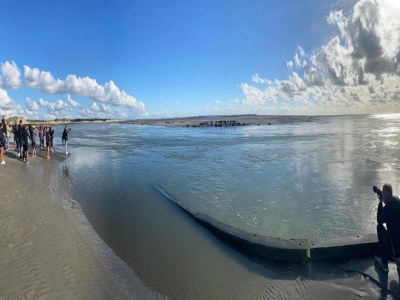 Holiday park Charmantes Haus in Strandnähe - Environment photo 17