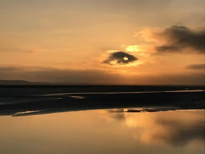 Holiday park Charmantes Haus in Strandnähe - Environment photo 20