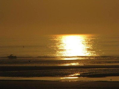 Holiday park Charmantes Haus in Strandnähe - Environment photo 22