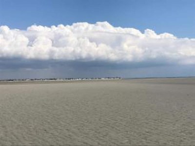 Holiday park Charmantes Haus in Strandnähe - Environment photo 23