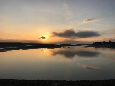 Holiday park Charmantes Haus in Strandnähe - Environment photo 26