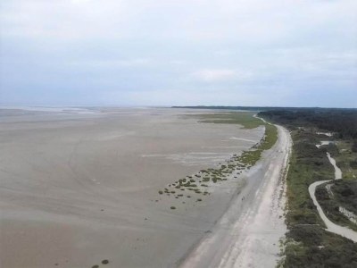 Holiday park Charmantes Haus in Strandnähe - Environment photo 28