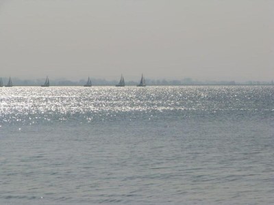 Holiday park Charmantes Haus in Strandnähe - Environment photo 38