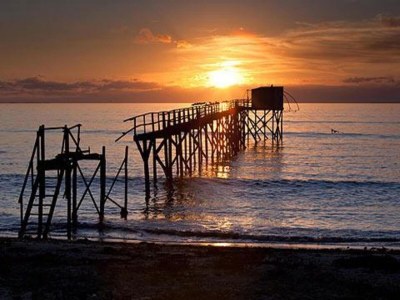 Holiday park Charmantes Haus in Strandnähe - Environment photo 40