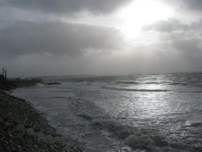 Holiday park Charmantes Haus in Strandnähe - Environment photo 43