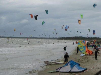 Holiday park Charmantes Haus in Strandnähe - Environment photo 45