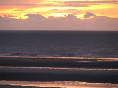 Holiday park Charmantes Haus in Strandnähe - Environment photo 50