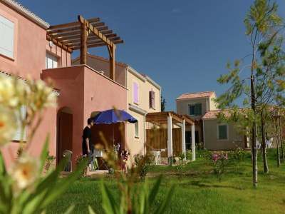 Holiday park Gemütliches Landhaus in Les Alpilles - Outdoor photo 2