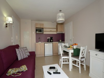 Holiday park Gemütliches Landhaus in Les Alpilles - Features photo 13