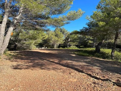 Holiday park Gemütliches Landhaus in Les Alpilles - Environment photo 23