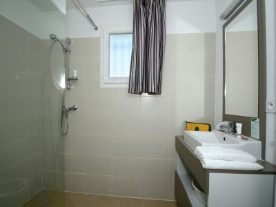 Holiday park Wohnung in Le Paradou mit Pool & Sauna - Features photo 9