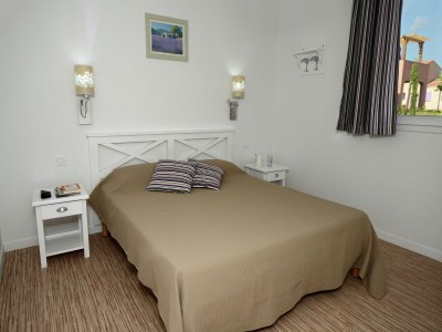 Holiday park Wohnung in Le Paradou mit Pool & Sauna - Features photo 12