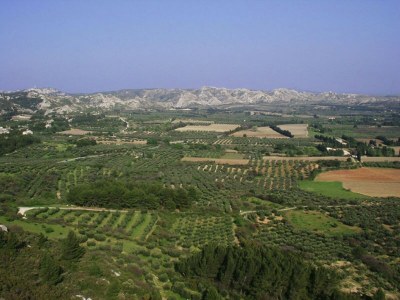 Holiday park Wohnung in Le Paradou mit Pool & Sauna - Environment photo 19