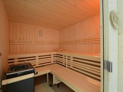 Holiday park Wohnung in Le Paradou mit Pool & Sauna - Outdoor photo 38