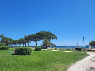 Holiday park Wohnung in Cavalaire nahe Sandstrand - Environment photo 11