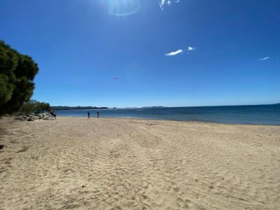 Holiday park Wohnung in Cavalaire nahe Sandstrand - Environment photo 16