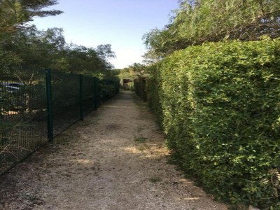 Holiday park Wohnung in Cavalaire nahe Sandstrand - Environment photo 18