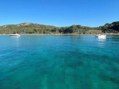 Holiday park Wohnung in Cavalaire nahe Sandstrand - Environment photo 26