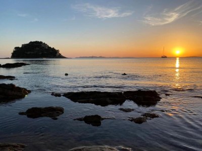 Holiday park Wohnung in Cavalaire nahe Sandstrand - Environment photo 32