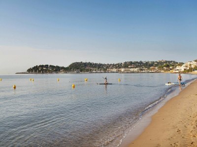 Holiday park Wohnung in Cavalaire nahe Sandstrand - Environment photo 34