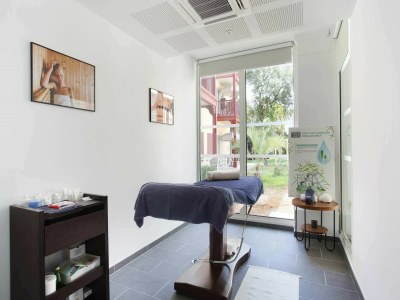 Holiday park Wohnung in Cavalaire nahe Sandstrand - Outdoor photo 40