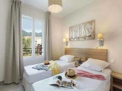 Holiday park Wohnung in Cavalaire-sur-Mer am Strand - Features photo 8