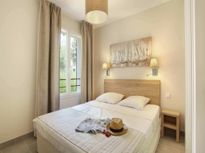 Holiday park Wohnung in Cavalaire-sur-Mer am Strand - Features photo 11