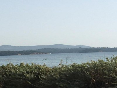 Holiday park Wohnung in Cavalaire-sur-Mer am Strand - Environment photo 18