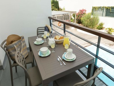 Holiday park Apartment in La Rochelle near the Beach - Features photo 6