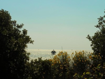 Holiday park Apartment in La Rochelle near the Beach - Environment photo 18