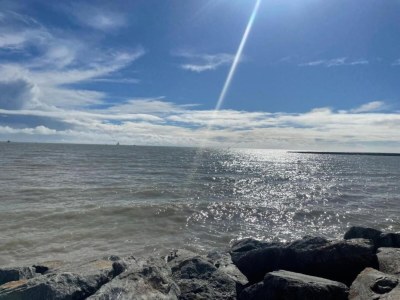 Holiday park Apartment in La Rochelle near the Beach - Environment photo 22