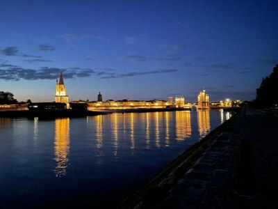 Holiday park Apartment in La Rochelle near the Beach - Environment photo 28