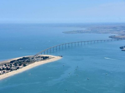 Holiday park Apartment in La Rochelle near the Beach - Environment photo 30