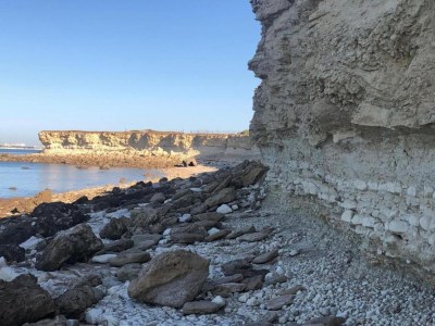 Holiday park Apartment in La Rochelle near the Beach - Environment photo 32