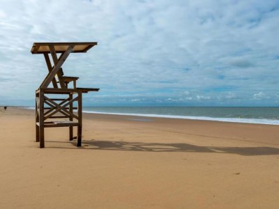 Holiday park Apartment in La Rochelle near the Beach - Environment photo 33