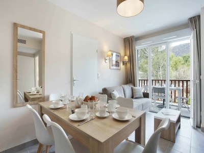 Holiday park Cozy & Contemporary Stay - Features photo 9