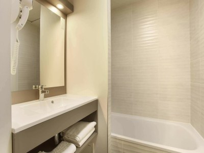 Holiday park Cozy & Contemporary Stay - Features photo 11