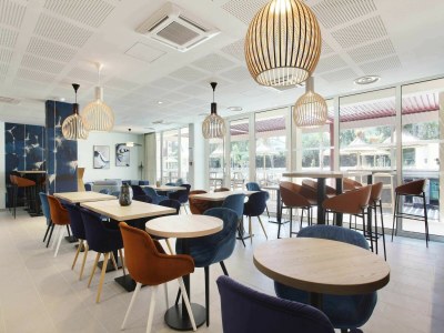 Holiday park Cozy & Contemporary Stay - Outdoor photo 36