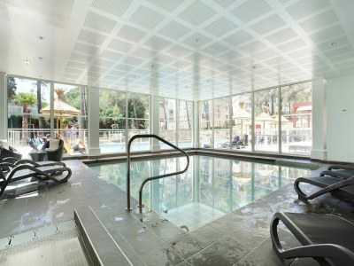 Holiday park Cozy & Contemporary Stay - Outdoor photo 39