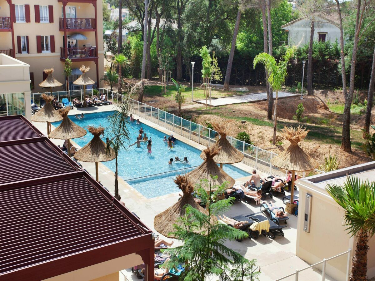 Holiday park Modernes Küsten-Refugium