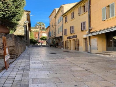 Holiday park Modernes Küsten-Refugium - Environment photo 25